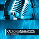 Logo de Radio Generacion
