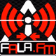Logo de FALA.FM - Oi!
