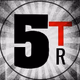 Logo de 5 Towns Radio