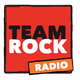 Logo de TeamRock Radio