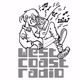 Logo de West Coast Radio 92.1