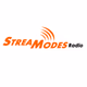 Logo de Streamodes Radio