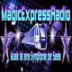 Logo de Magicexpress Radio