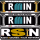 Logo de Radio Livorno
