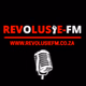 Revolusie FM logo