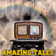 Logo de OTR Now - Amazing Tales
