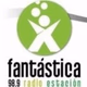 Logo de Radio Fantástica 98.9