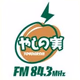 Logo de エフエム豊橋