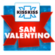 Radio Kiss Kiss - San Valentino logo