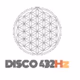 Logo de Disco 432Hz