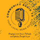 Community Radio TX logo