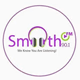 Logo de Smooth 90.1 FM