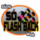 Logo de Radio Flash Back