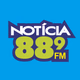 Logo de Notícia FM
