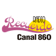 Logo de Radio Recuerdo - XENL