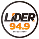 Logo de Lider 94.9 FM