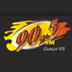 Logo de Rádio 90.5 FM