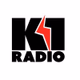 Logo de K1 Radio