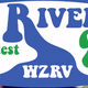 Logo de The River 95.3 - WZRV