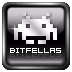 Logo de BitJam Radio