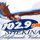 Logo de Radio Shekina