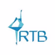 Logo de Radio Televizija Budva