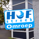 Logo de Hofstreek FM