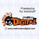 Logo de Radio MakroDigital