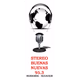 Logo de Radio Stereo Buenas Nuevas