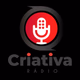 Logo de Radio Criativa Caratinga