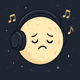 Logo de DeadMoon Radio