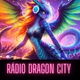 Logo de Dragon Chora Com Simone Mendes