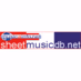 Logo de SheetMusicDB - Traditional Music
