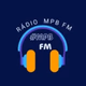 Logo de Rádio MPB FM