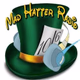 Logo de Mad Hatter Radio