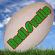 Logo de Radio Valie RDR1