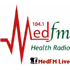 Logo de MedFM