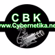 Logo de cybernetika