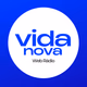 Logo de Vida Nova Web Rádio