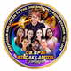Logo de 02.6 FM BISDAK LAMION TAMBAYAN