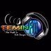 Logo de Temin FM