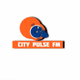 Logo de City Pulse FM