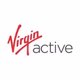 Logo de Virgin Active Radio