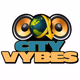 Logo de City Vybes Radio