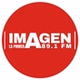 Imagen FM 89.1 logo