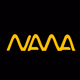 Logo de Radio Nawa - Arabic