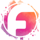 Logo de Fuzión - KVFZ