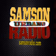 Logo de Samson Radio