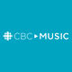 Logo de CBC Music - CBI-FM