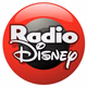 Logo de Radio Disney Bolivia